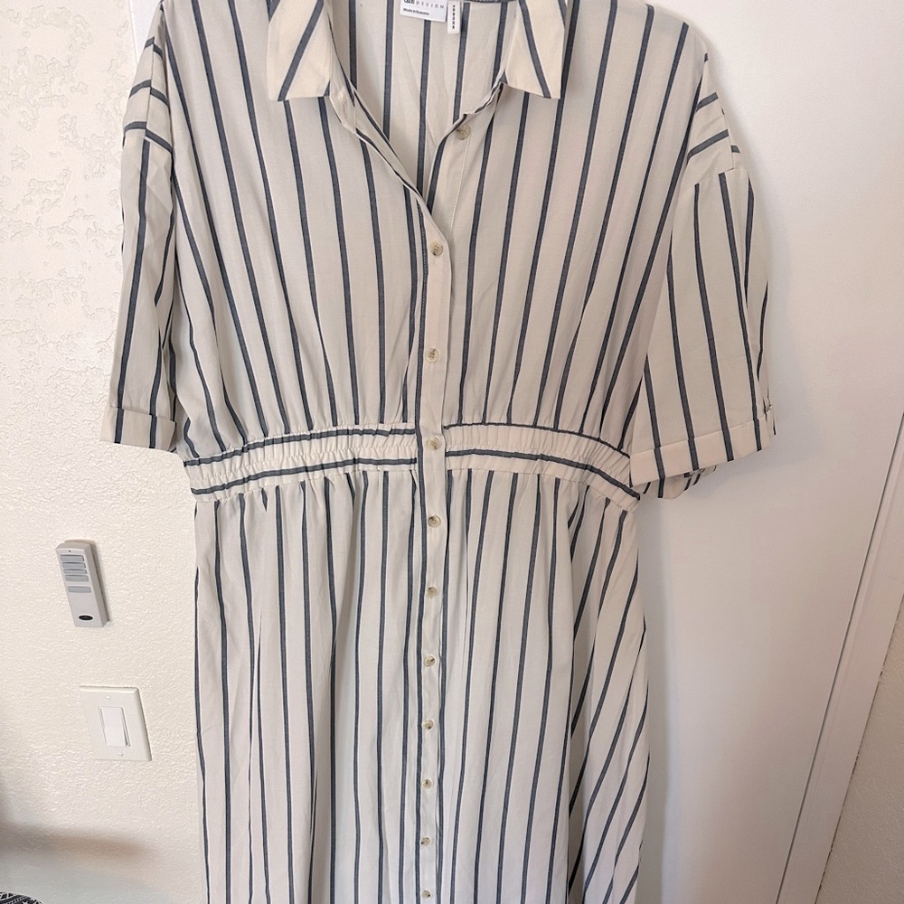 ASOS Maternity Dress